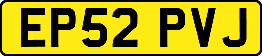 EP52PVJ