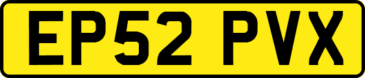 EP52PVX