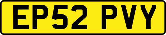 EP52PVY
