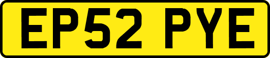 EP52PYE