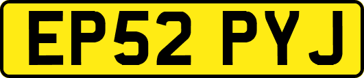 EP52PYJ