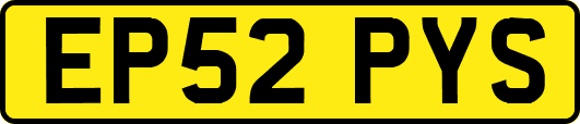 EP52PYS