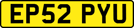EP52PYU