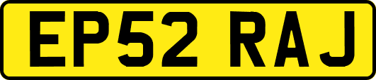 EP52RAJ