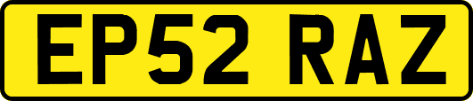 EP52RAZ
