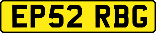 EP52RBG