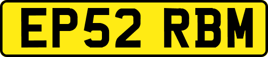 EP52RBM