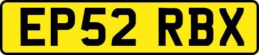 EP52RBX
