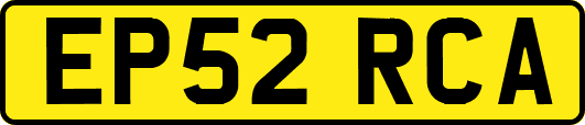 EP52RCA