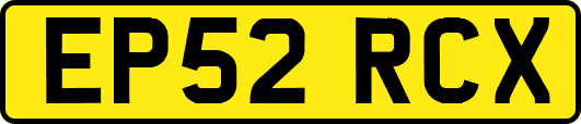 EP52RCX