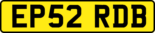 EP52RDB