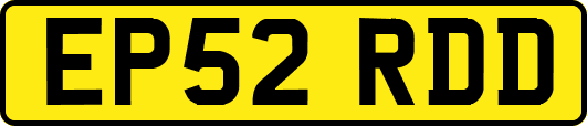 EP52RDD