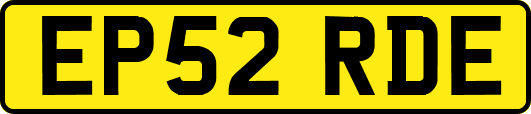 EP52RDE