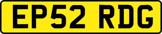 EP52RDG