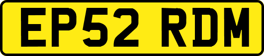 EP52RDM