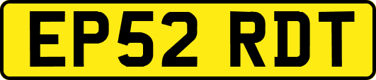 EP52RDT