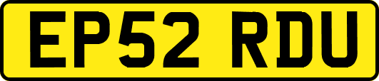 EP52RDU