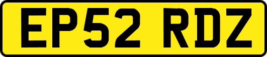 EP52RDZ