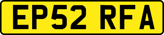 EP52RFA
