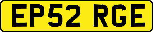 EP52RGE
