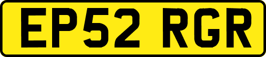 EP52RGR