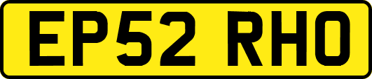 EP52RHO