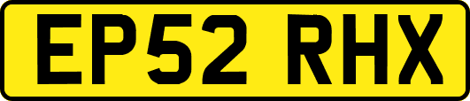 EP52RHX