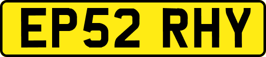 EP52RHY