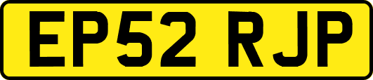 EP52RJP