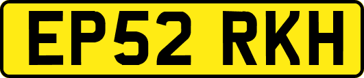 EP52RKH