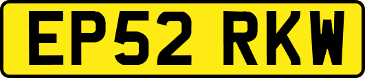 EP52RKW