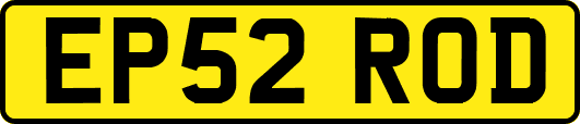 EP52ROD