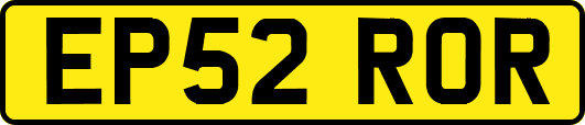 EP52ROR