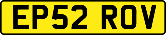 EP52ROV