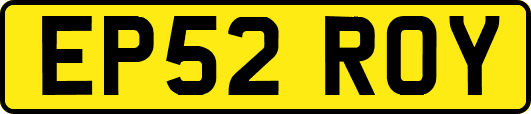 EP52ROY