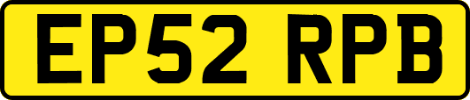 EP52RPB