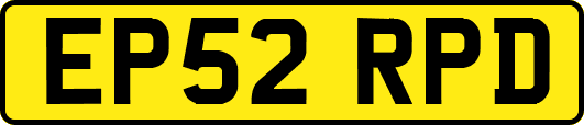 EP52RPD