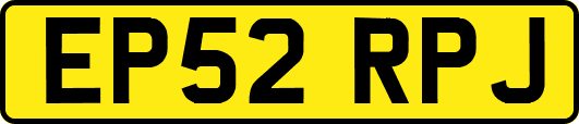 EP52RPJ