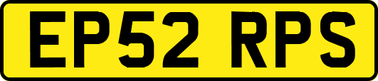 EP52RPS