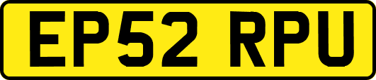EP52RPU