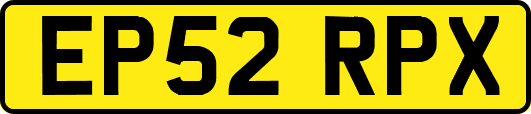 EP52RPX