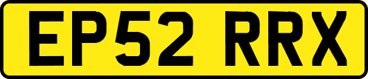 EP52RRX