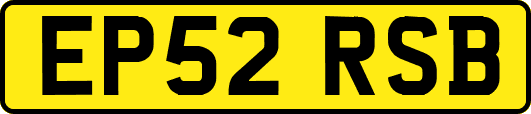 EP52RSB