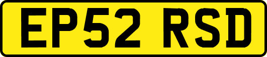 EP52RSD
