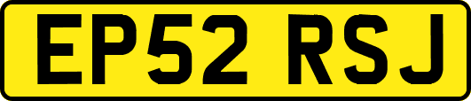 EP52RSJ