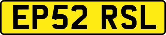 EP52RSL