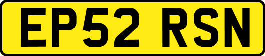 EP52RSN