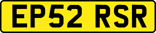 EP52RSR