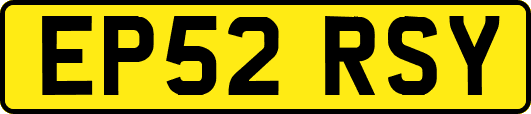 EP52RSY