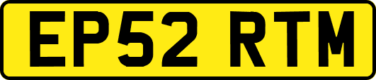 EP52RTM